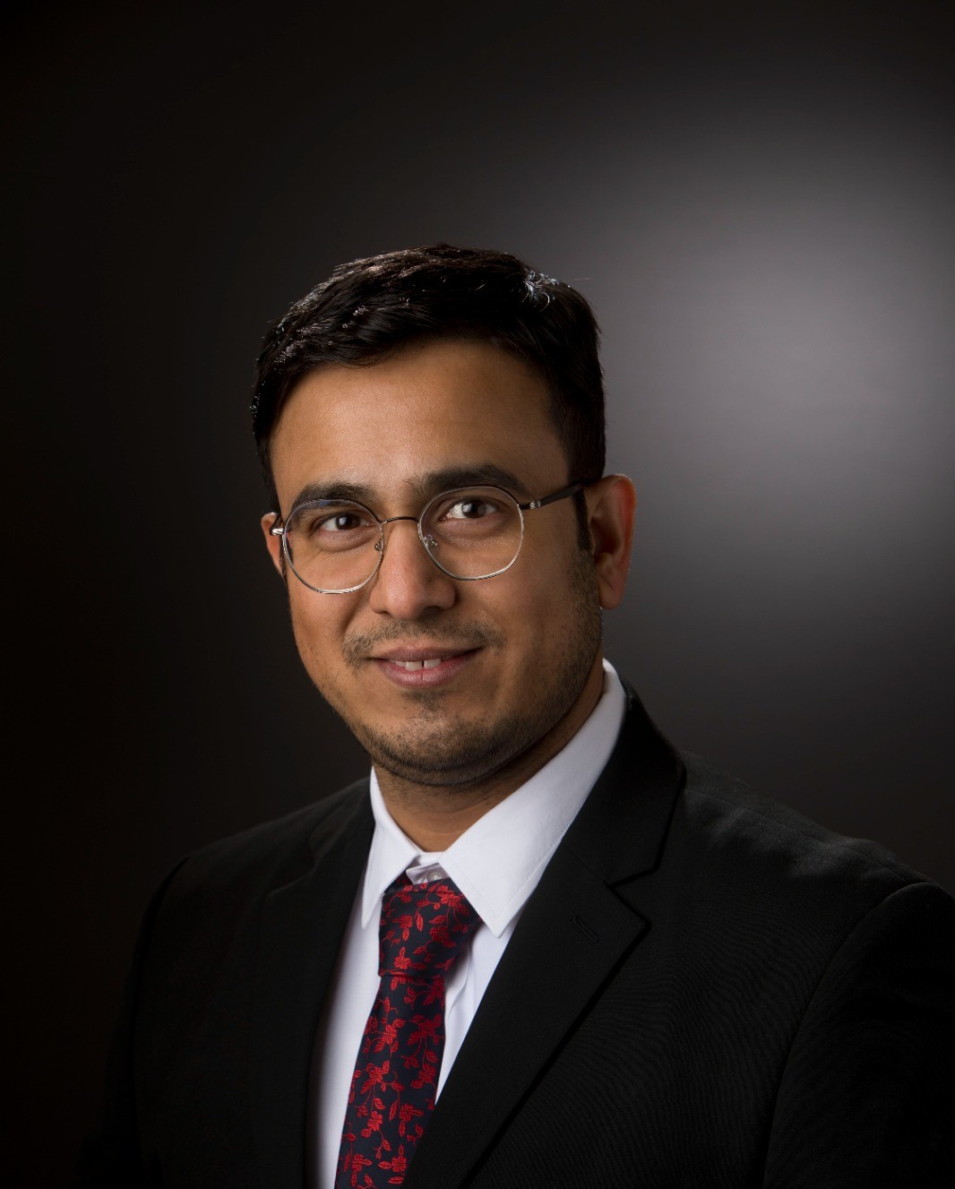 Dr. Shreyash Modak